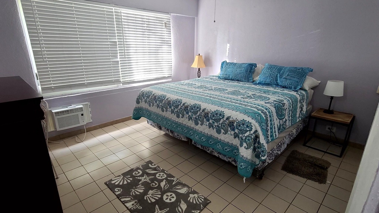 Photo of Bedroom in Christiansted