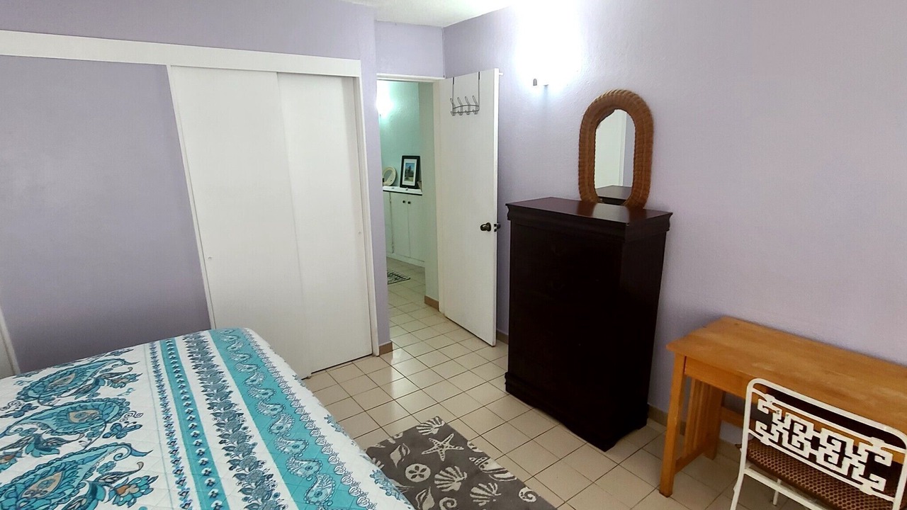Photo of Bedroom in Christiansted