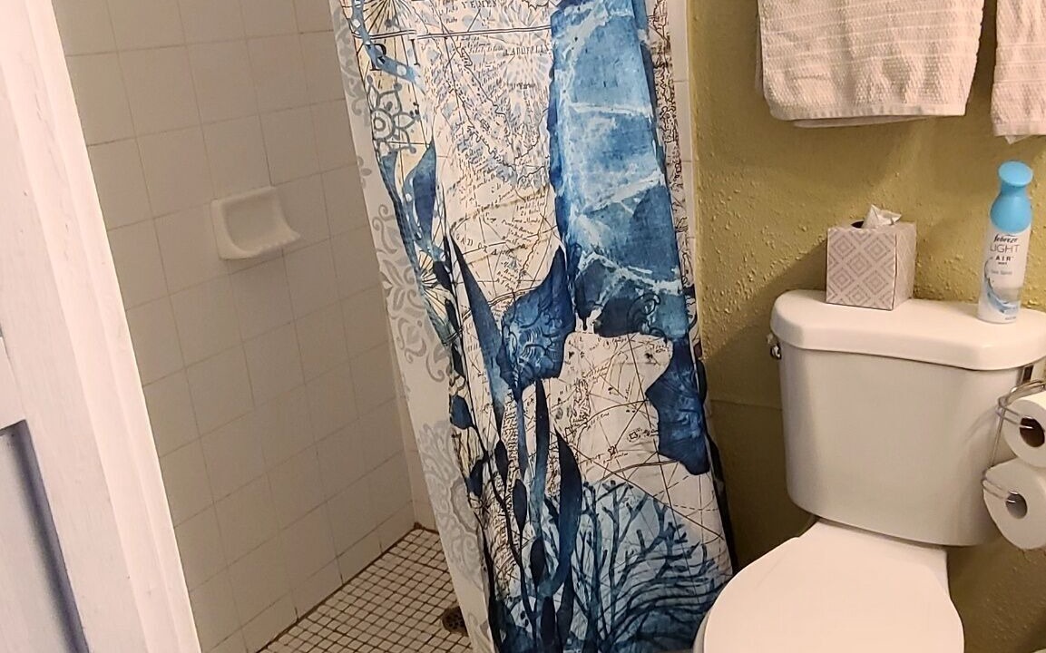 Photo of Bathroom in Christiansted