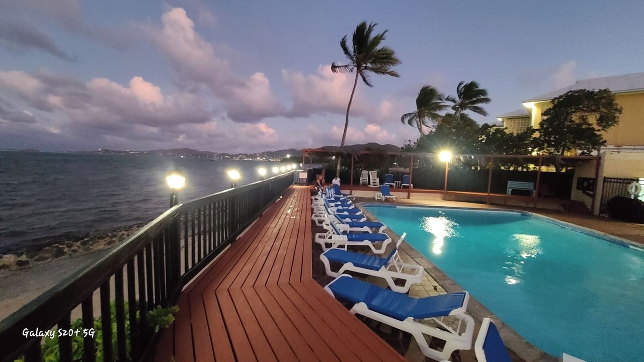 Photo of Outdoor in Christiansted
