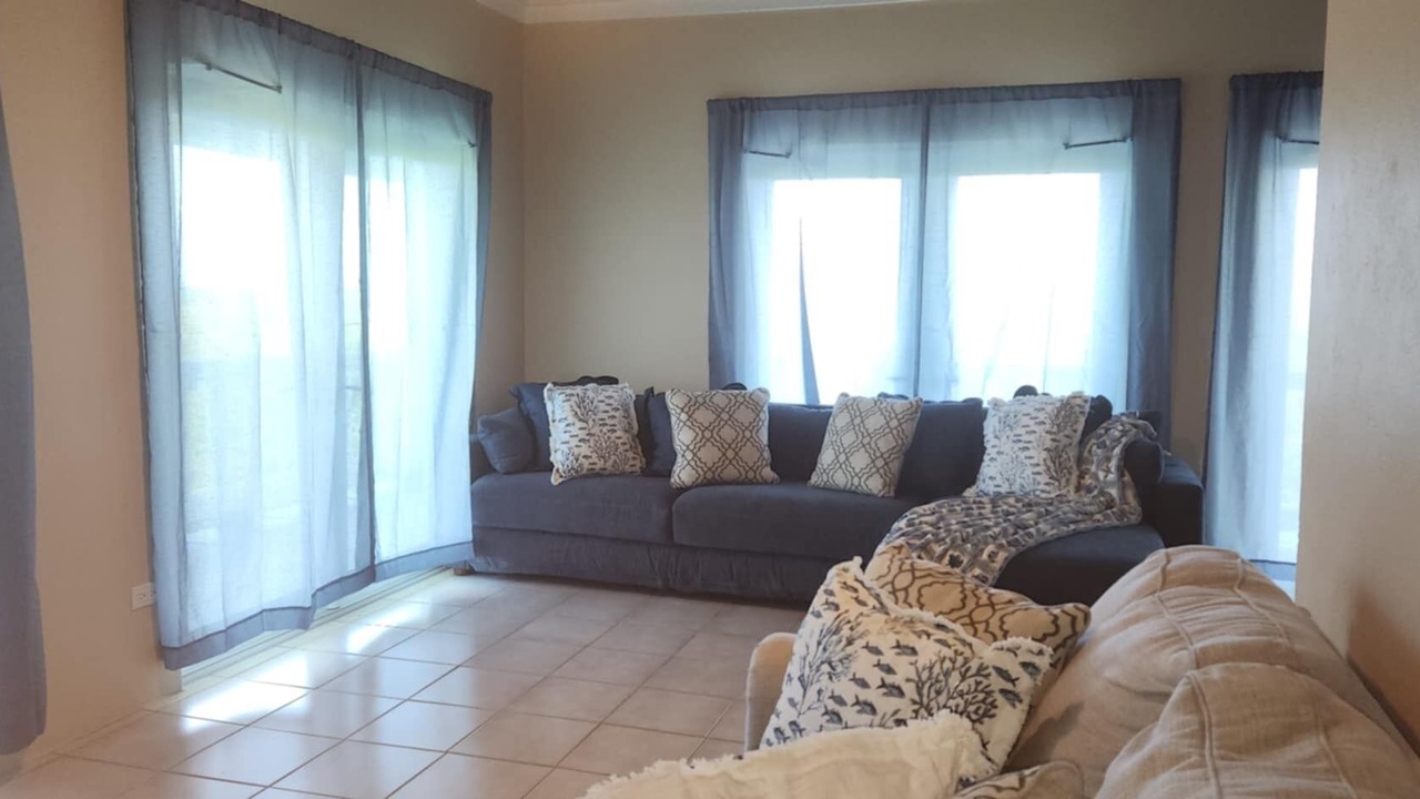 Photo of Livingroom in Estate Hartman