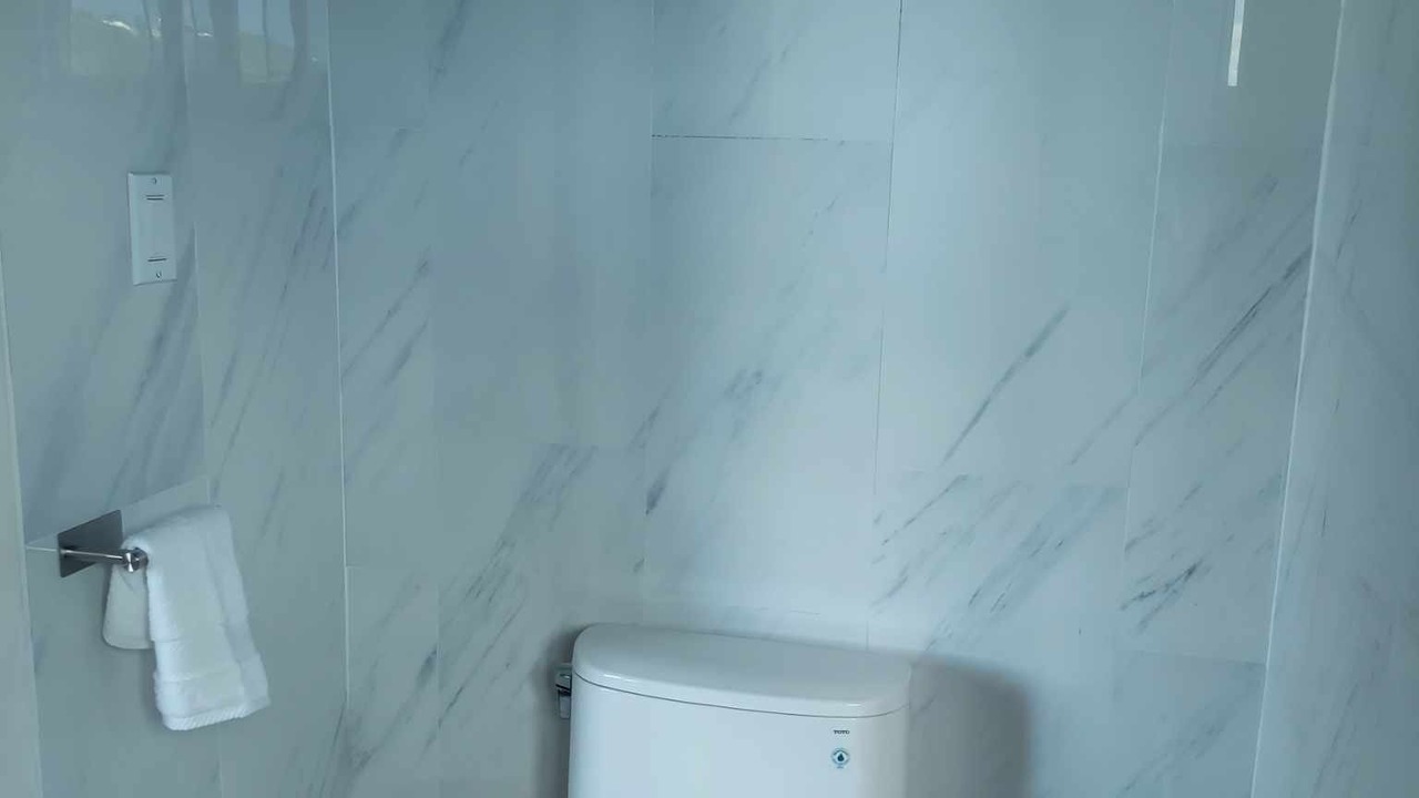 Photo of Bathroom in Estate Hartman
