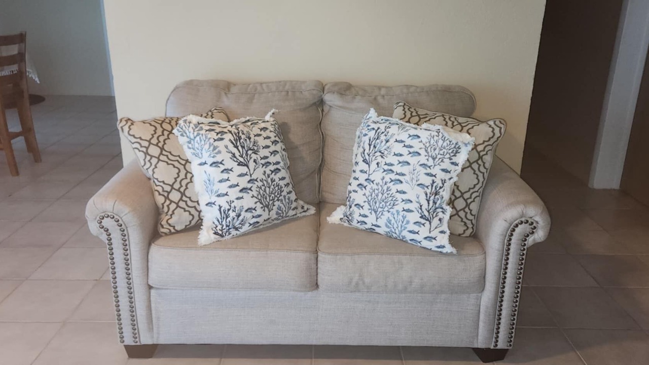 Photo of Livingroom in Estate Hartman