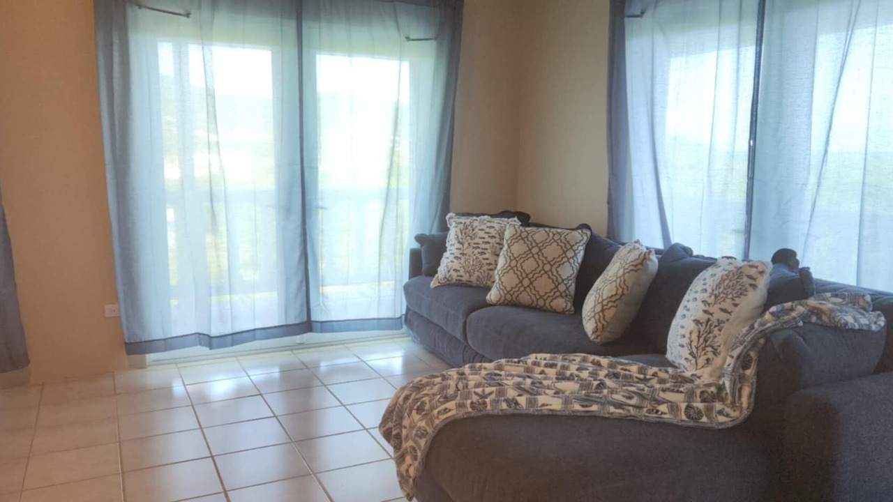 Photo of Livingroom in Estate Hartman