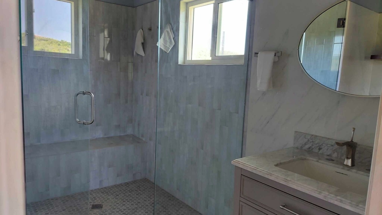 Photo of Bathroom in Estate Hartman