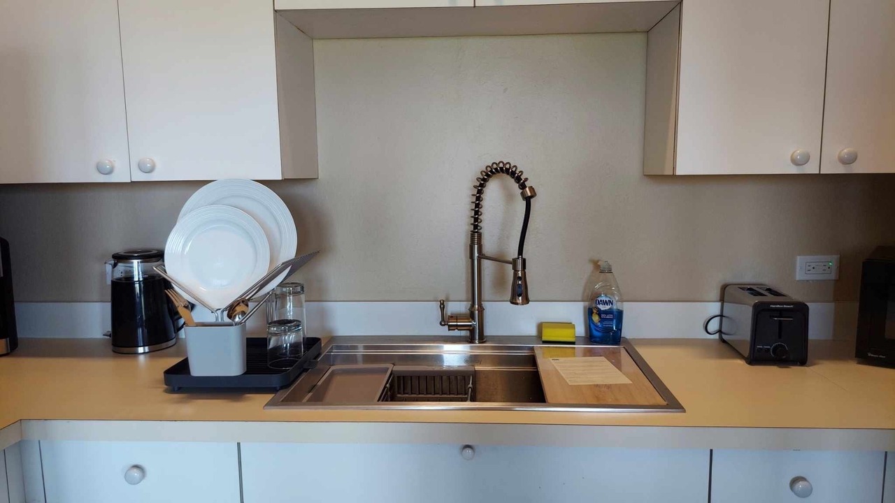 Photo of Kitchen in Estate Hartman
