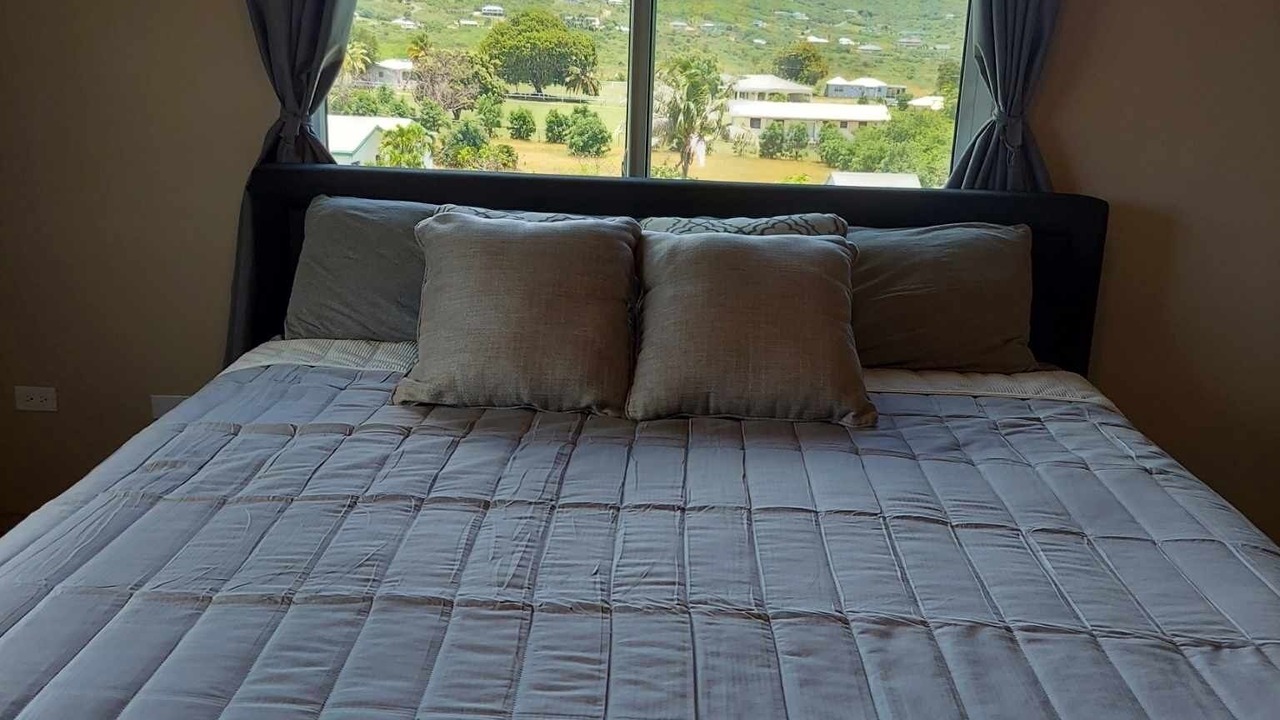 Photo of Bedroom in Estate Hartman