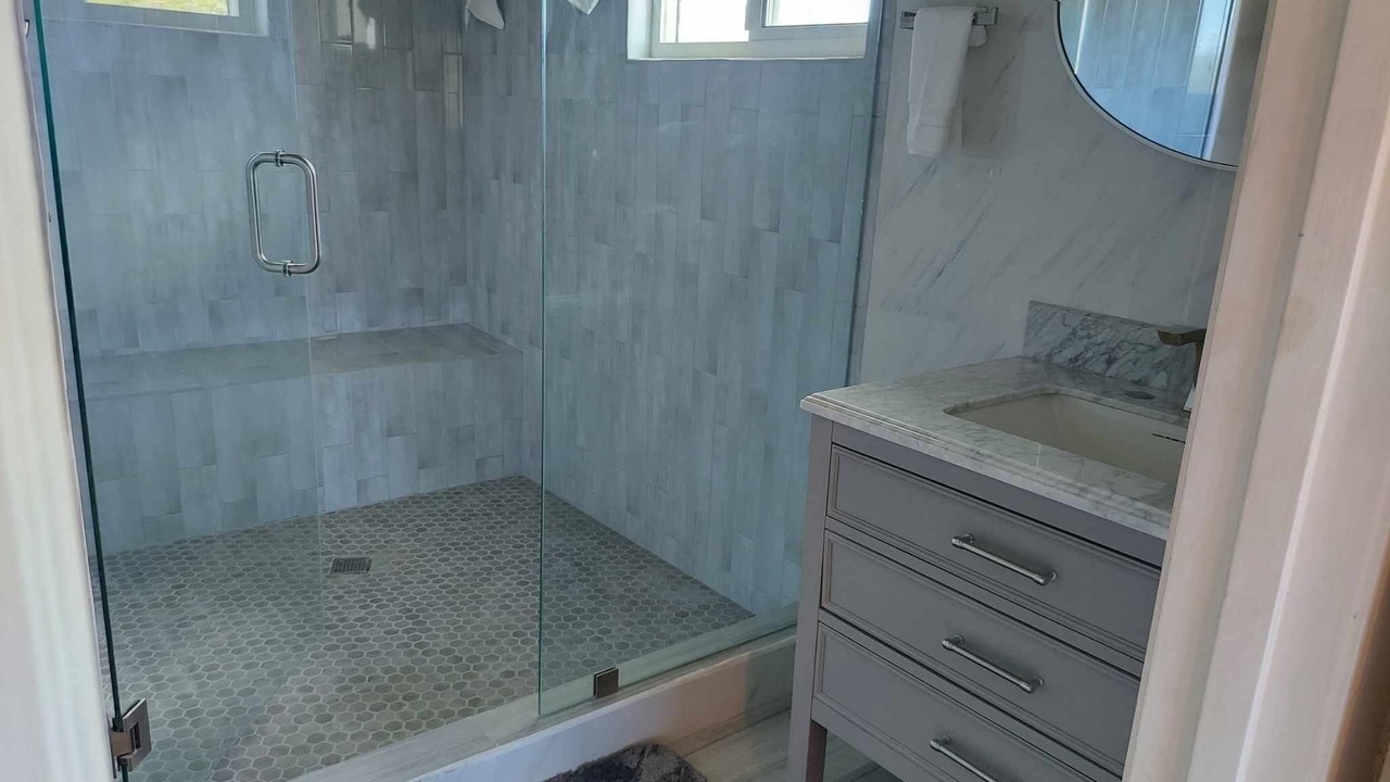 Photo of Bathroom in Estate Hartman