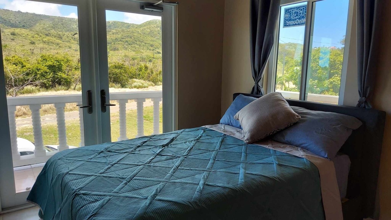 Photo of Bedroom in Estate Hartman