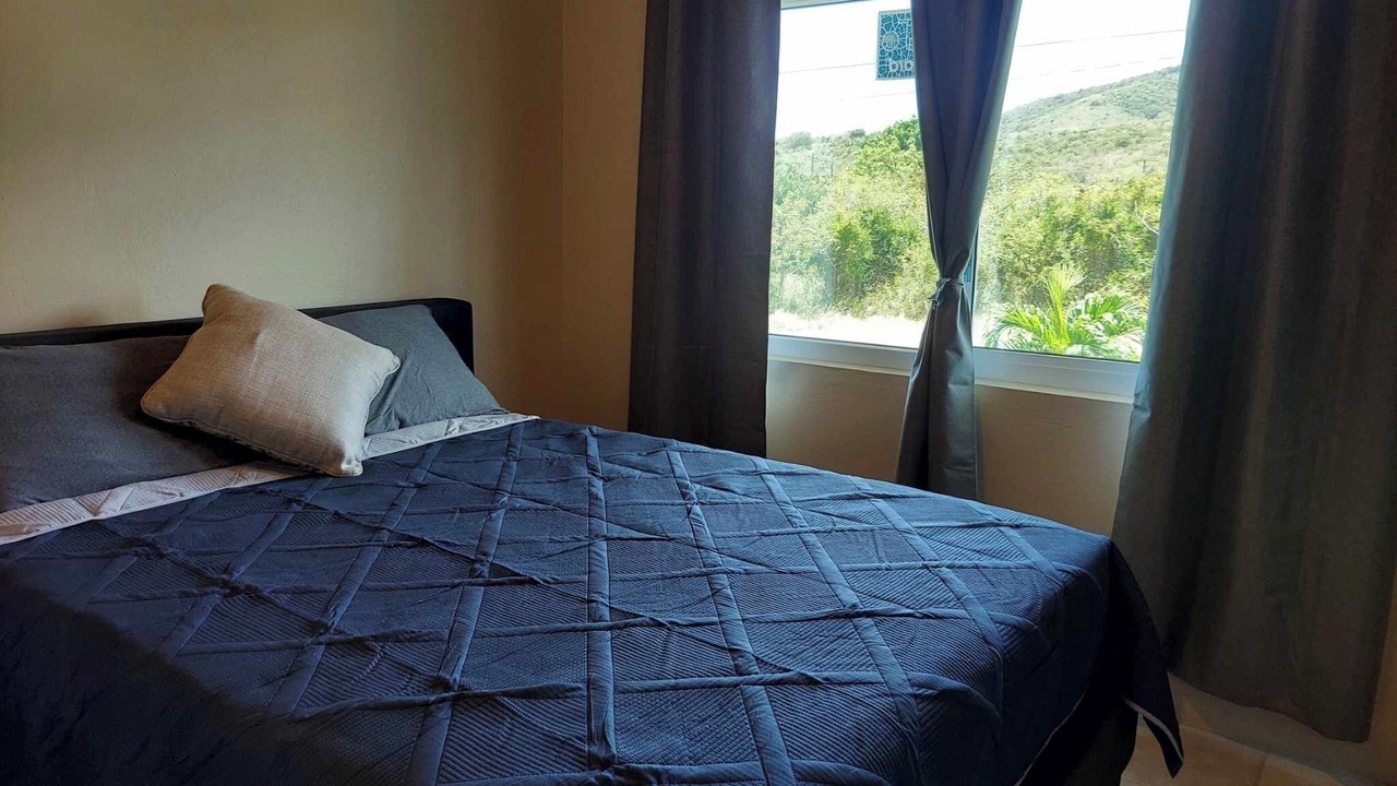 Photo of Bedroom in Estate Hartman