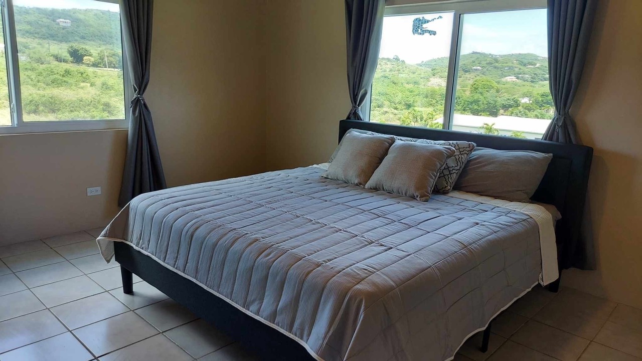 Photo of Bedroom in Estate Hartman