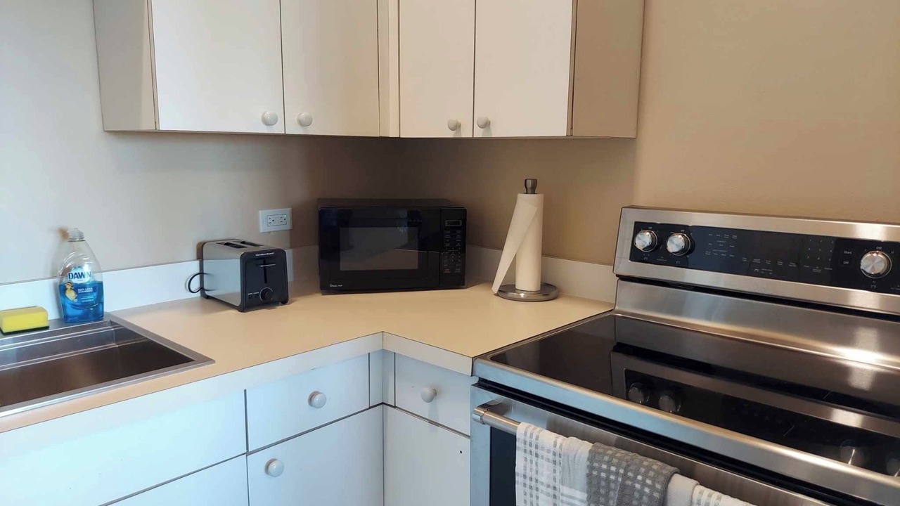 Photo of Kitchen in Estate Hartman