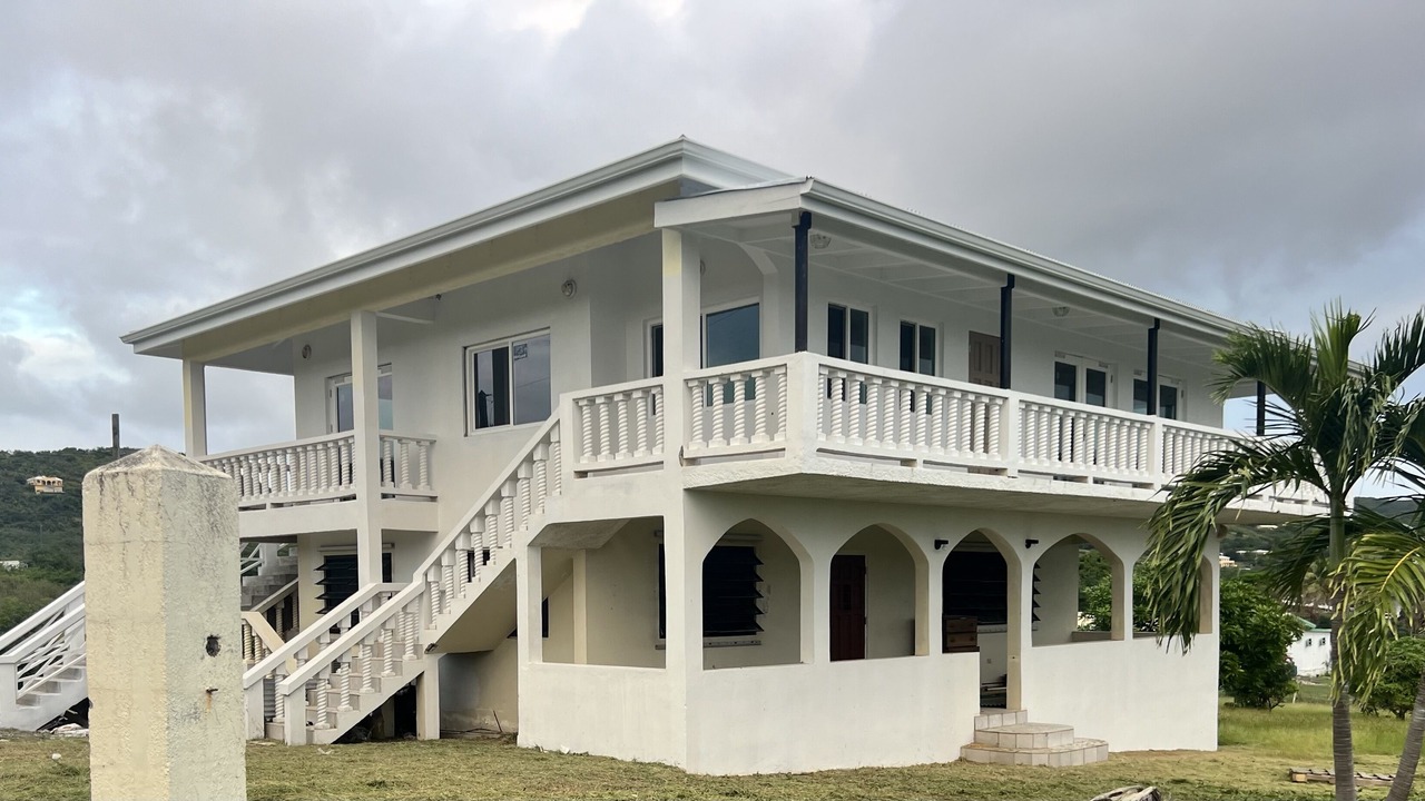 Photo of Outdoor in Estate Hartman