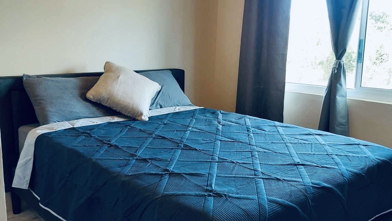 Photo of Bedroom in Estate Hartman