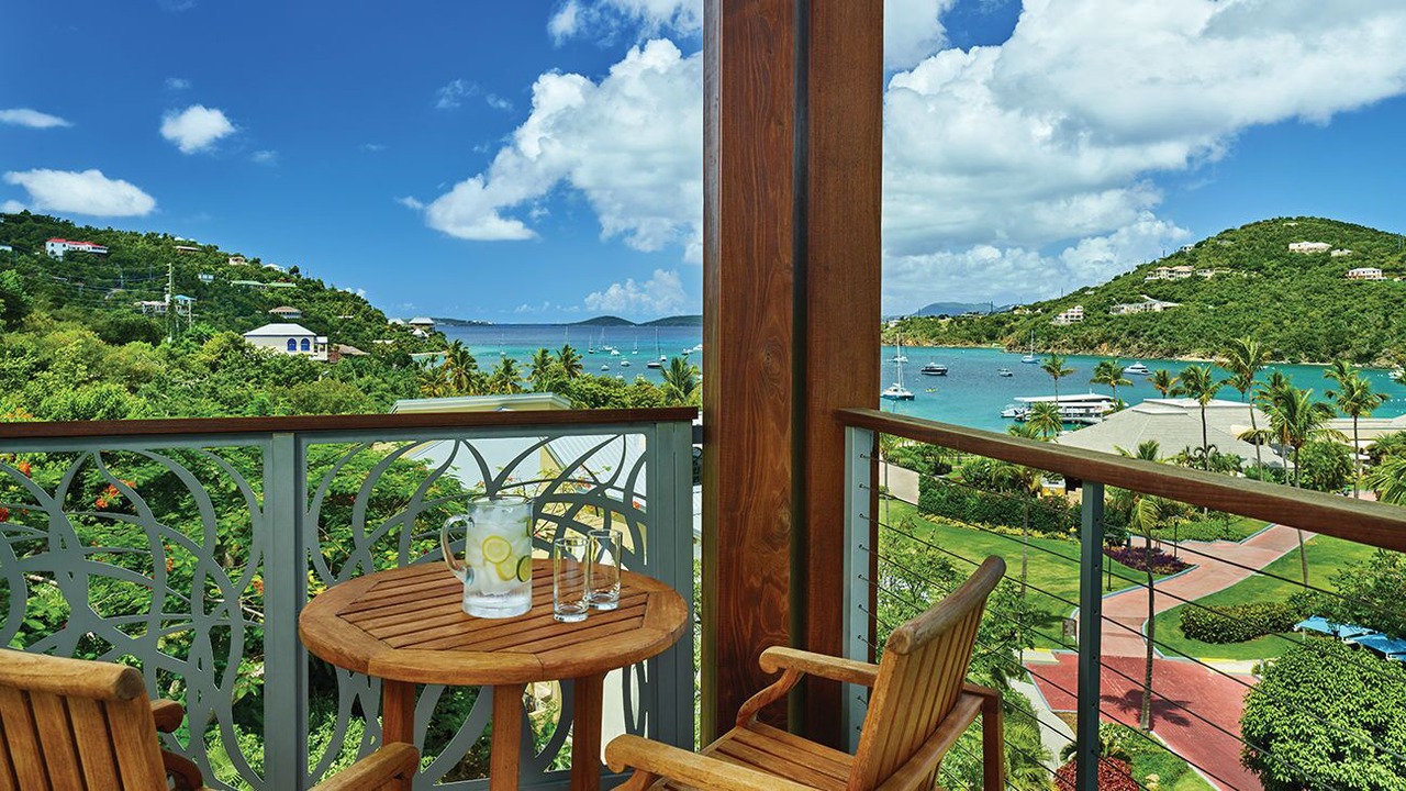 Photo of Others in Estate Chocolate Hole and Great Cruz Bay