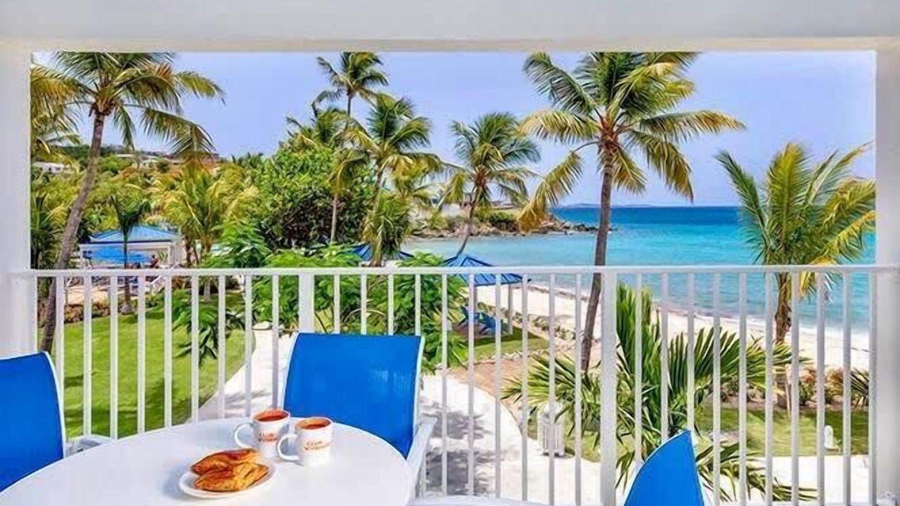 Photo of Outdoor in Estate Frenchman Bay