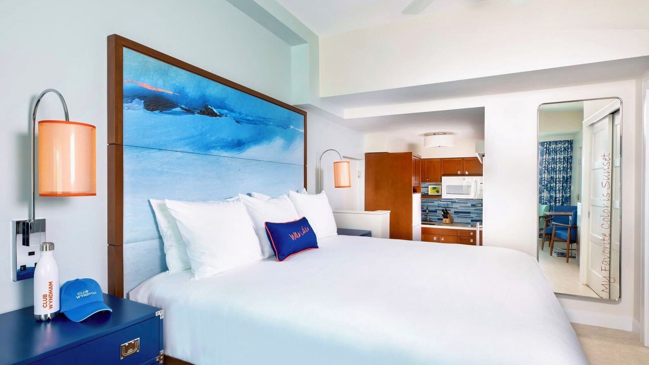Photo of Bedroom in Estate Frenchman Bay