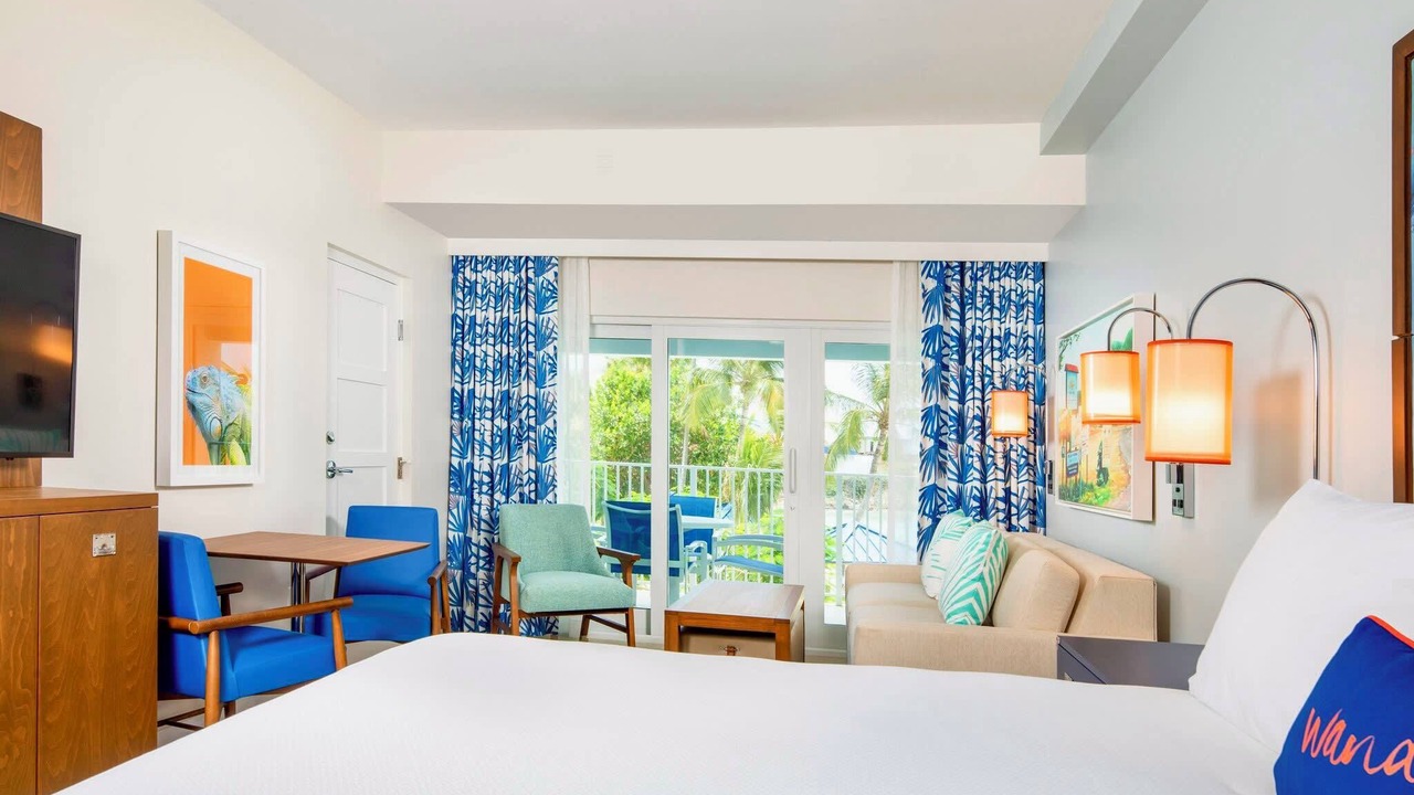 Photo of Bedroom in Estate Frenchman Bay