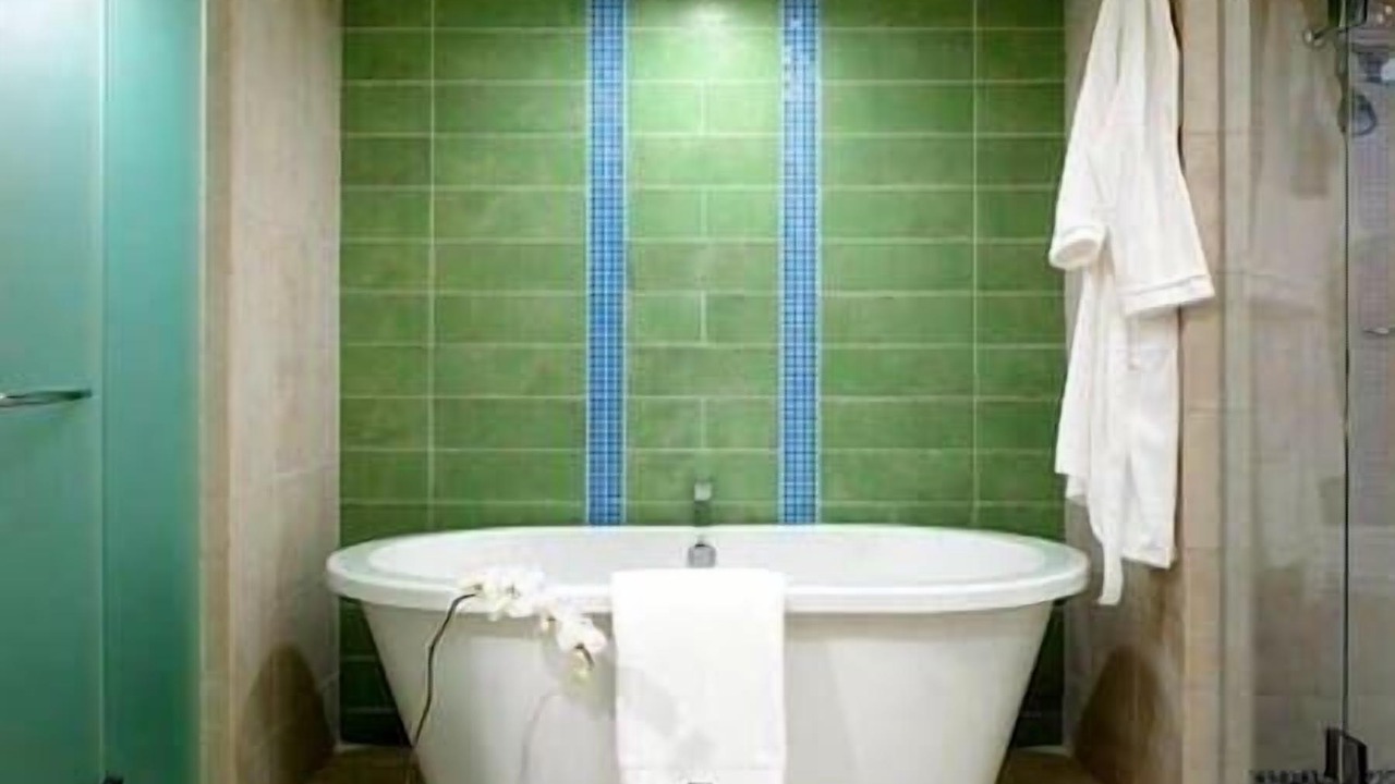 Photo of Bathroom in Hart Bay