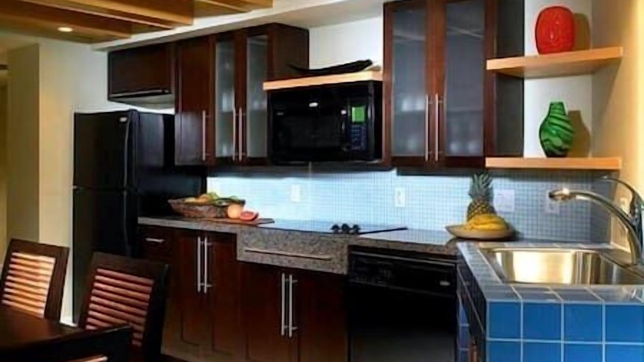 Photo of Kitchen in Hart Bay