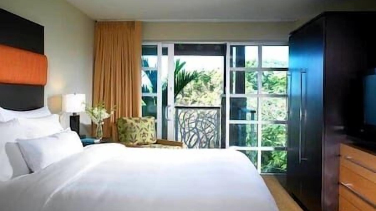 Photo of Bedroom in Hart Bay