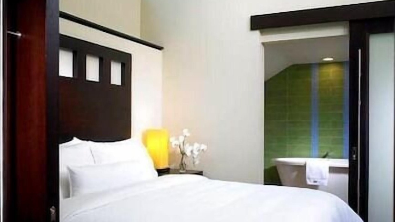 Photo of Bedroom in Hart Bay