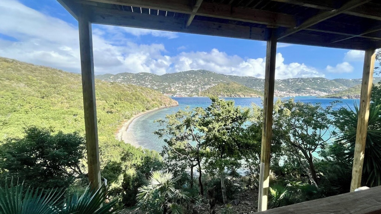 Photo of Outdoor in Charlotte Amalie West