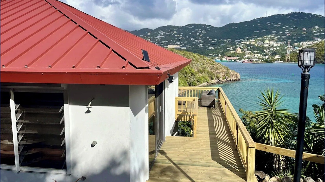 Photo of Outdoor in Charlotte Amalie West