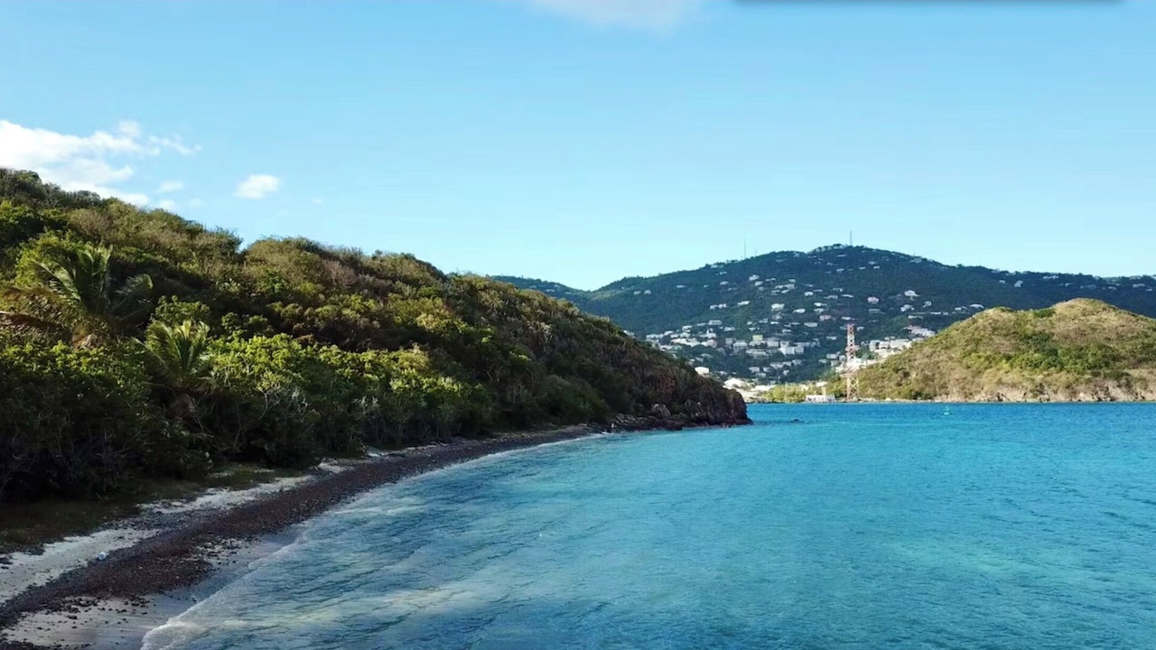 Photo of Others in Charlotte Amalie West