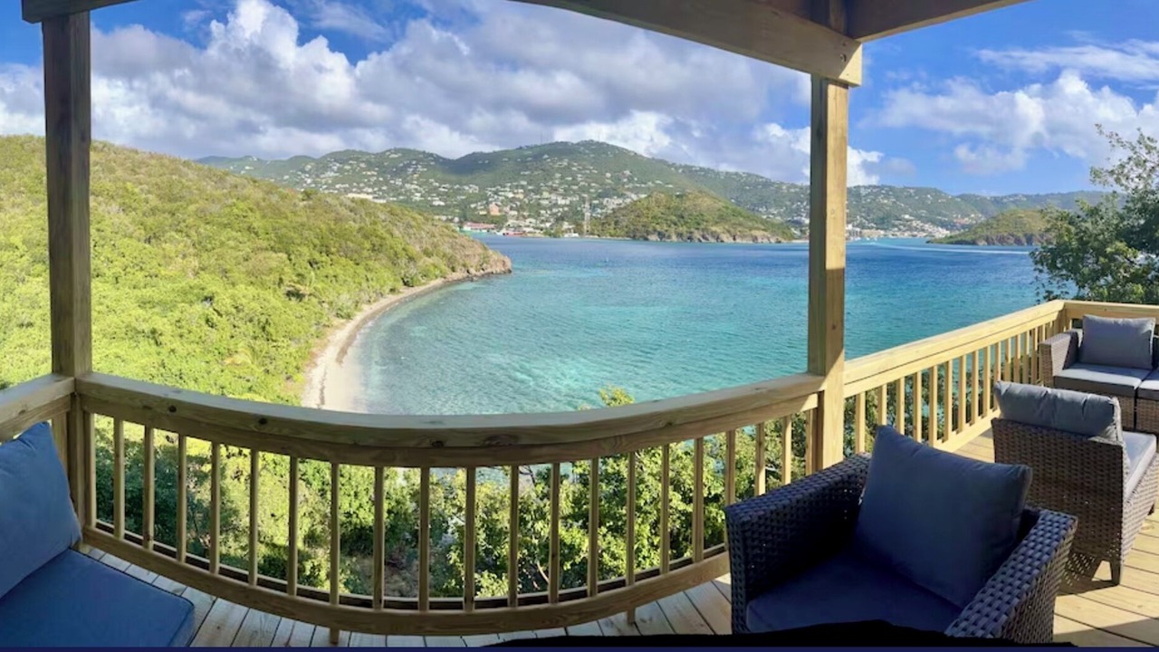Photo of Others in Charlotte Amalie West