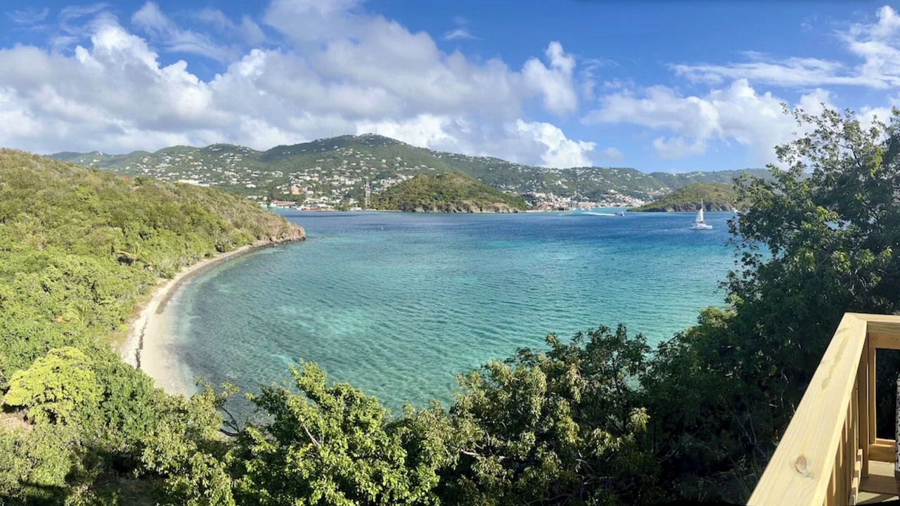 Photo of Others in Charlotte Amalie West