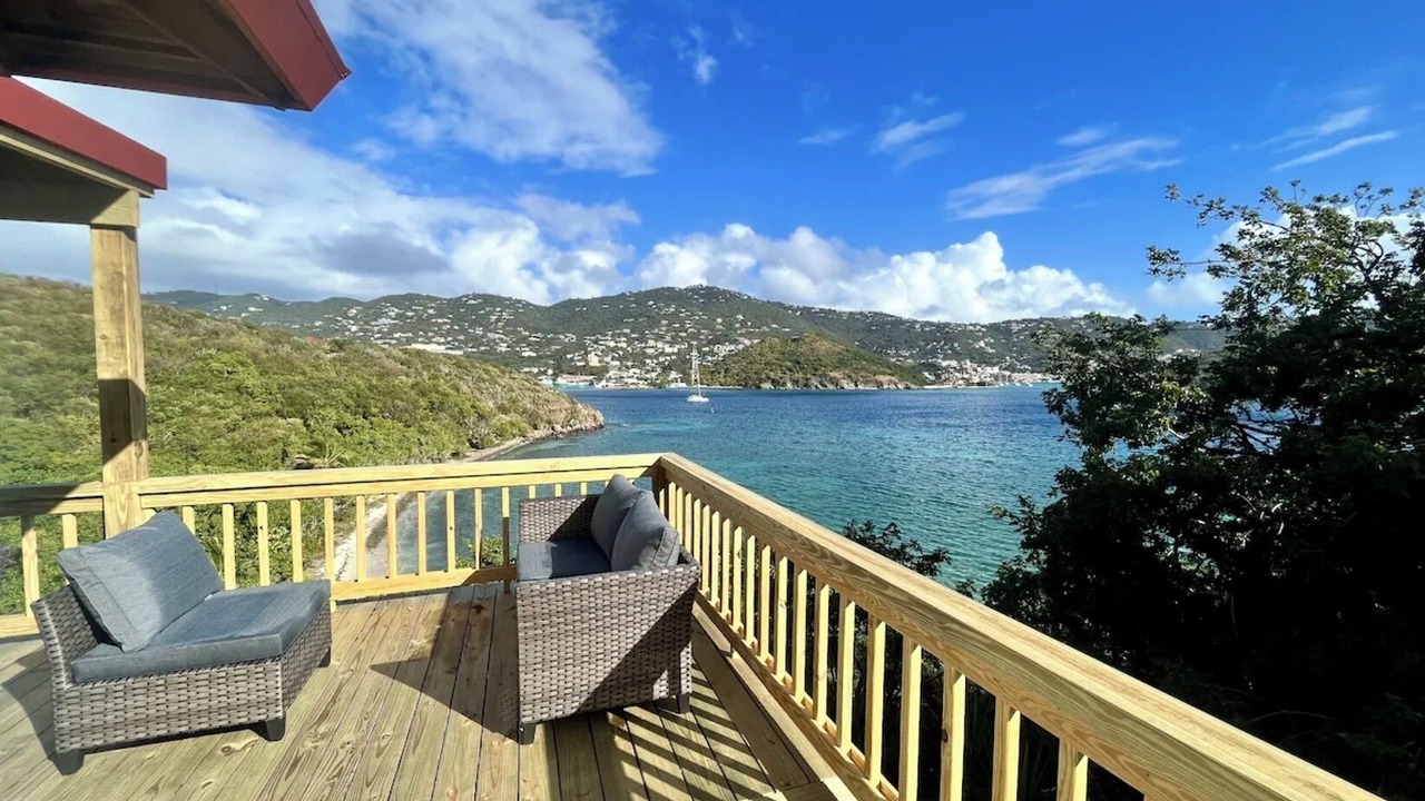 Photo of Others in Charlotte Amalie West