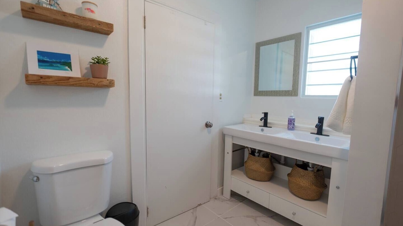 Photo of Bathroom in Estate Solberg