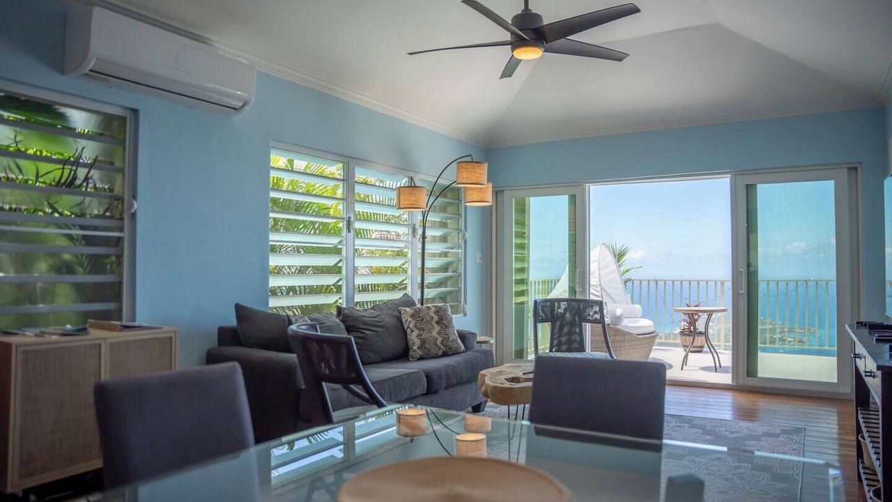 Photo of Patio Balcony in Estate Solberg