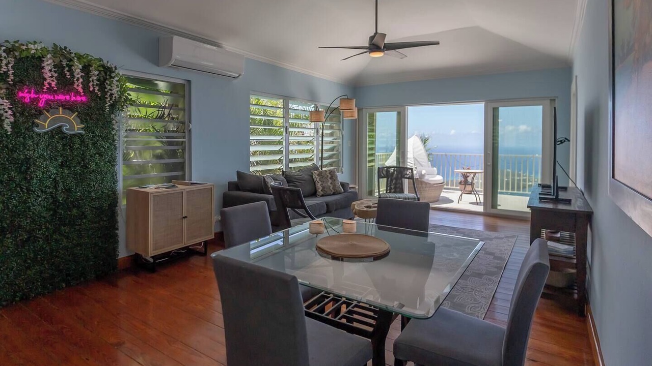 Photo of Patio Balcony in Estate Solberg