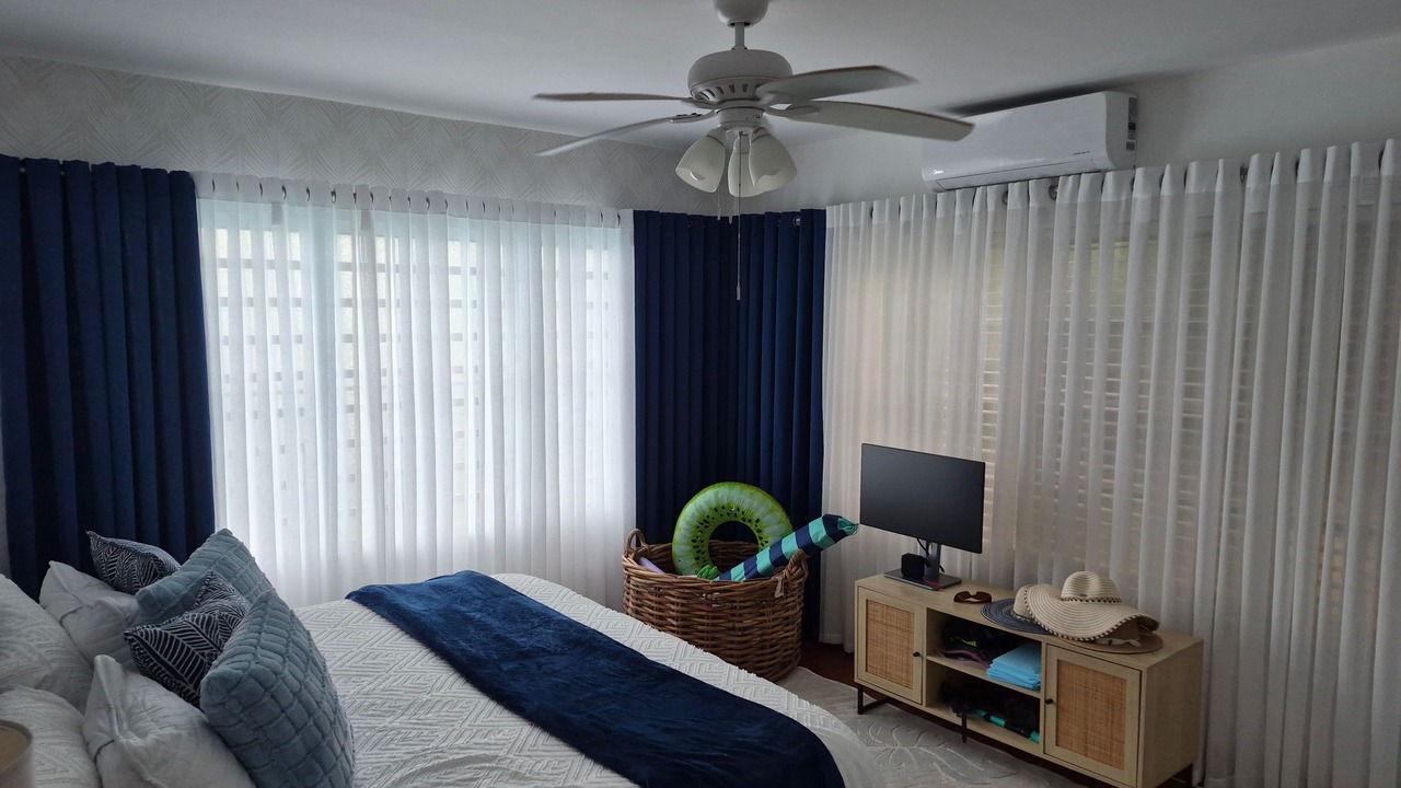 Photo of Bedroom in Estate Solberg