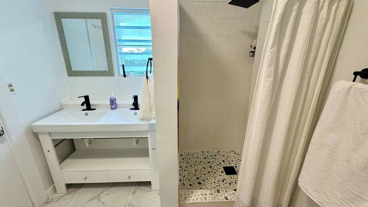 Photo of Bathroom in Estate Solberg