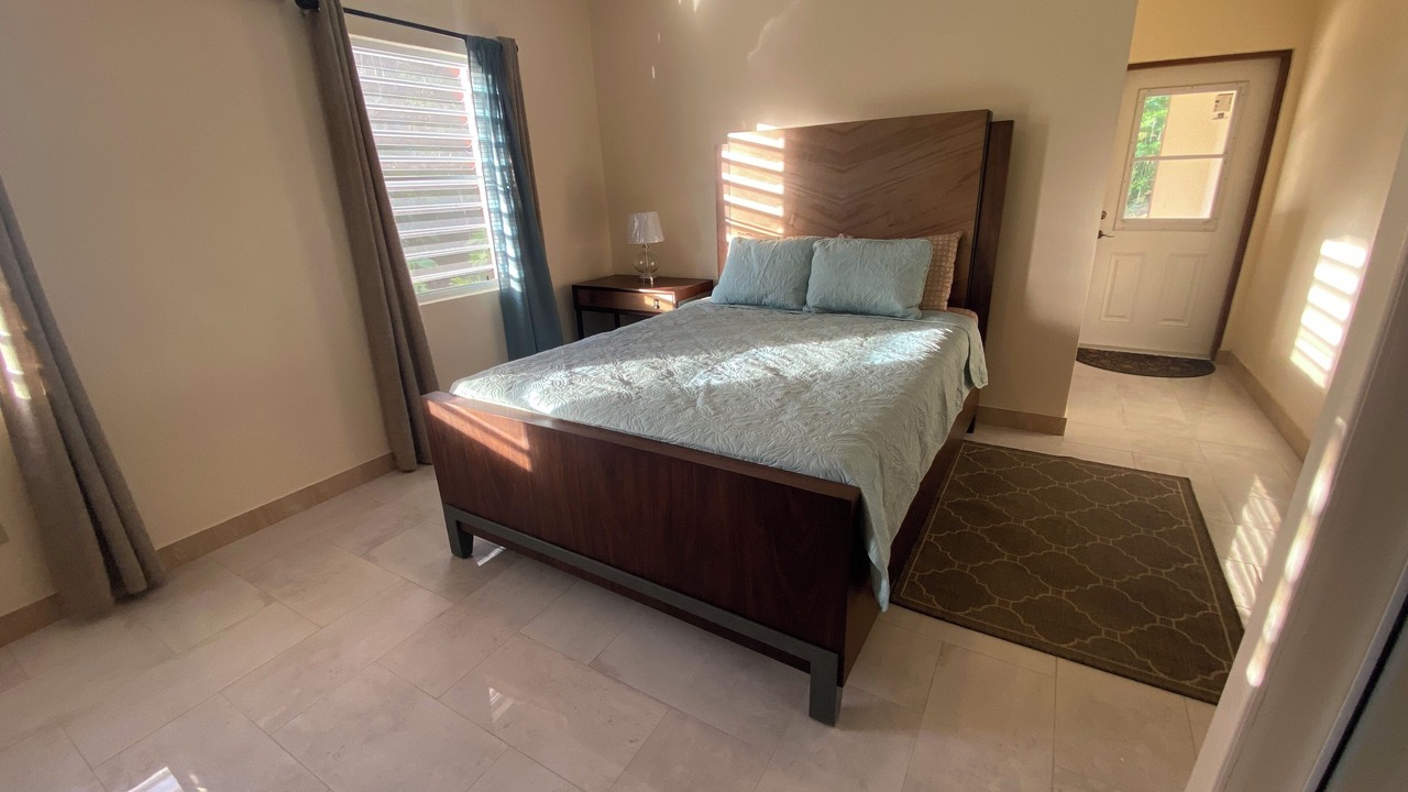 Photo of Bedroom in Estate Caneel Bay