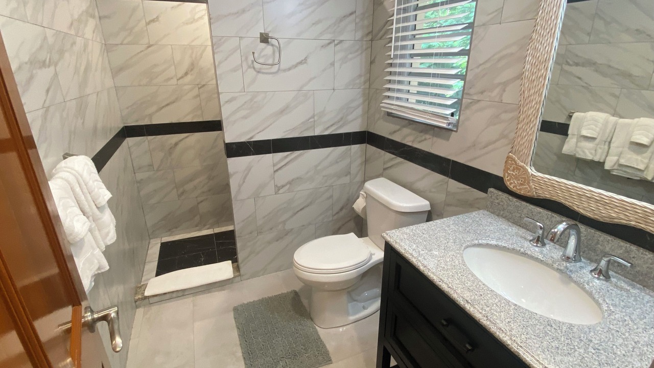 Photo of Bathroom in Estate Caneel Bay