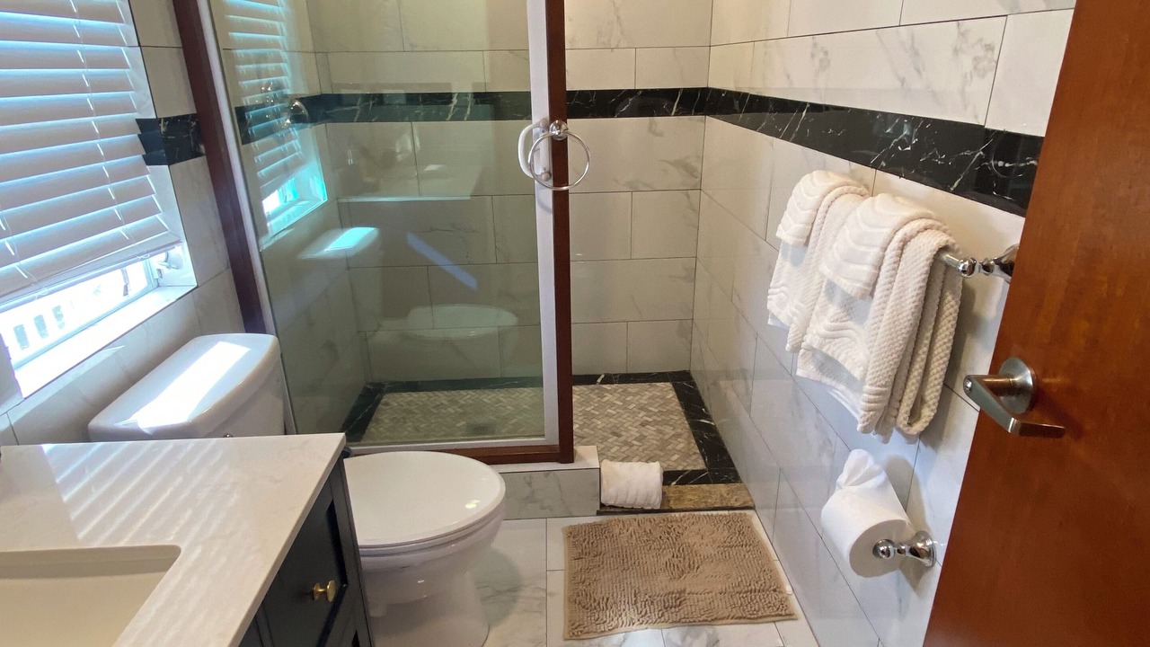 Photo of Bathroom in Estate Caneel Bay