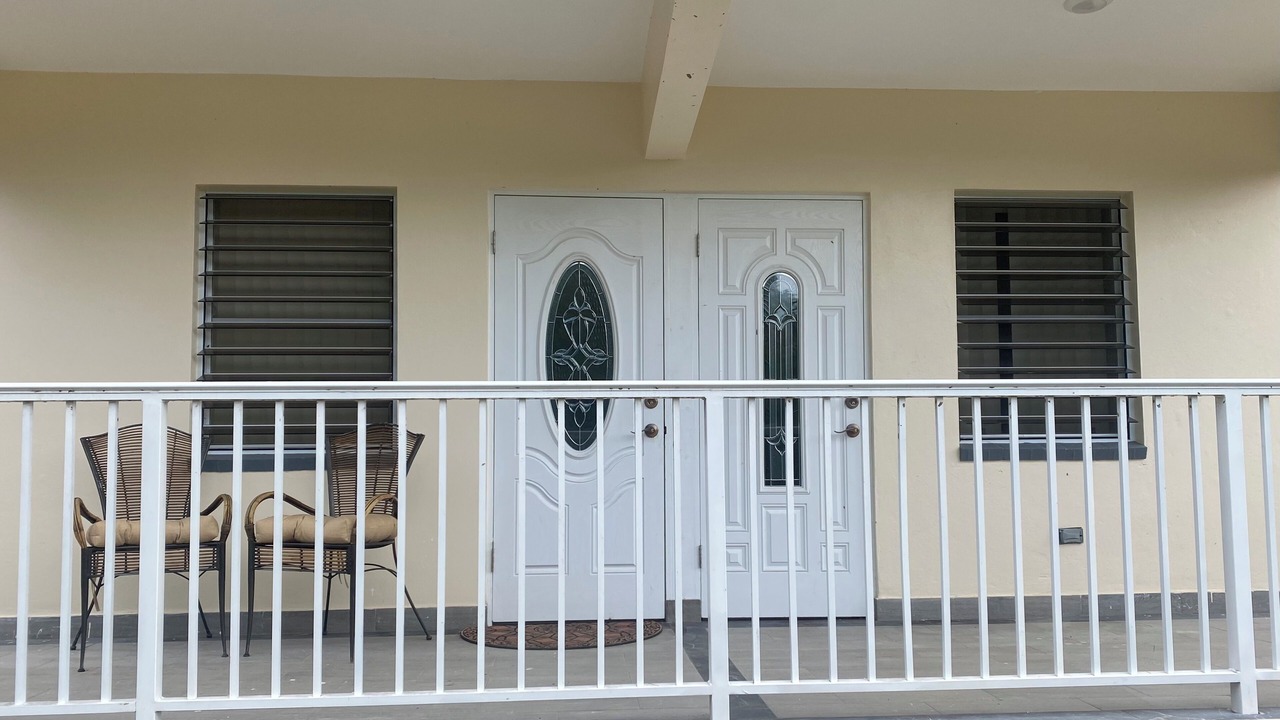 Photo of Outdoor in Estate Caneel Bay