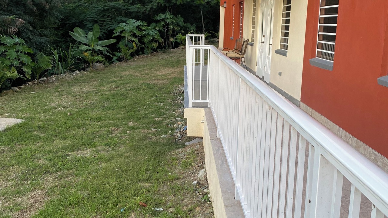 Photo of Outdoor in Estate Caneel Bay
