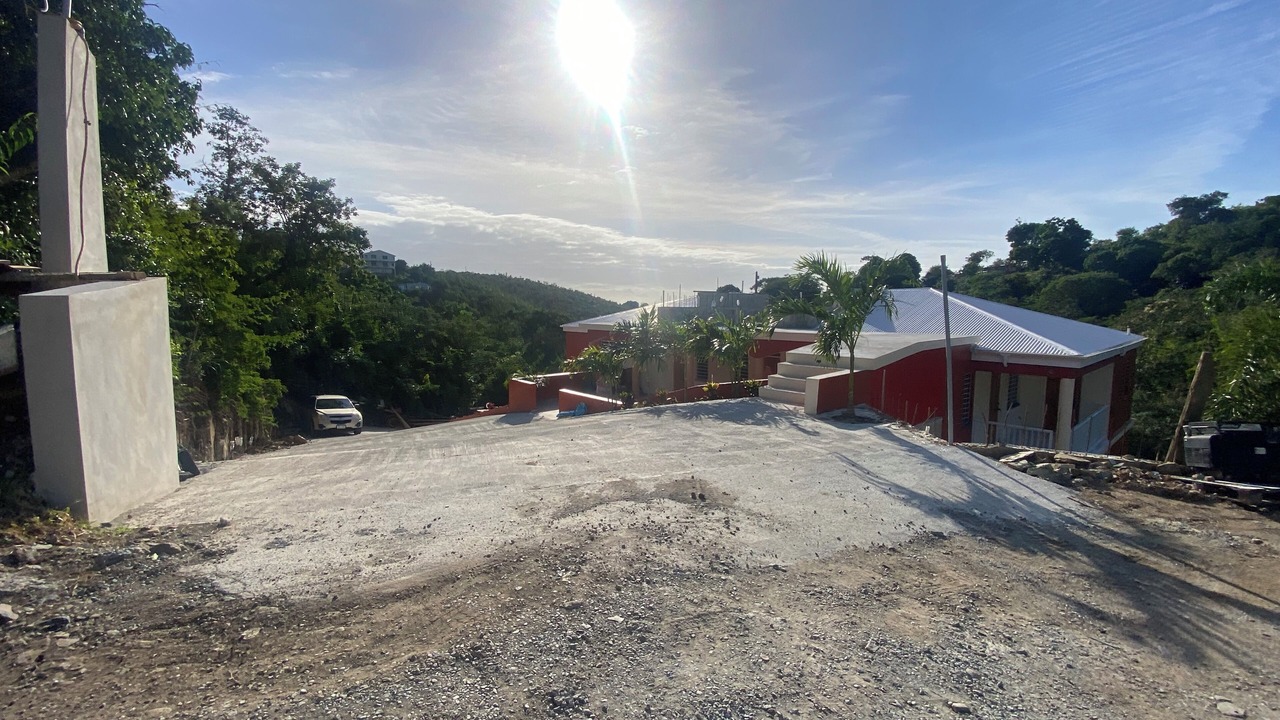 Photo of Outdoor in Estate Caneel Bay