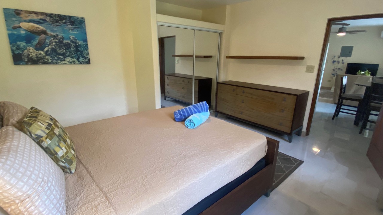 Photo of Bedroom in Estate Caneel Bay