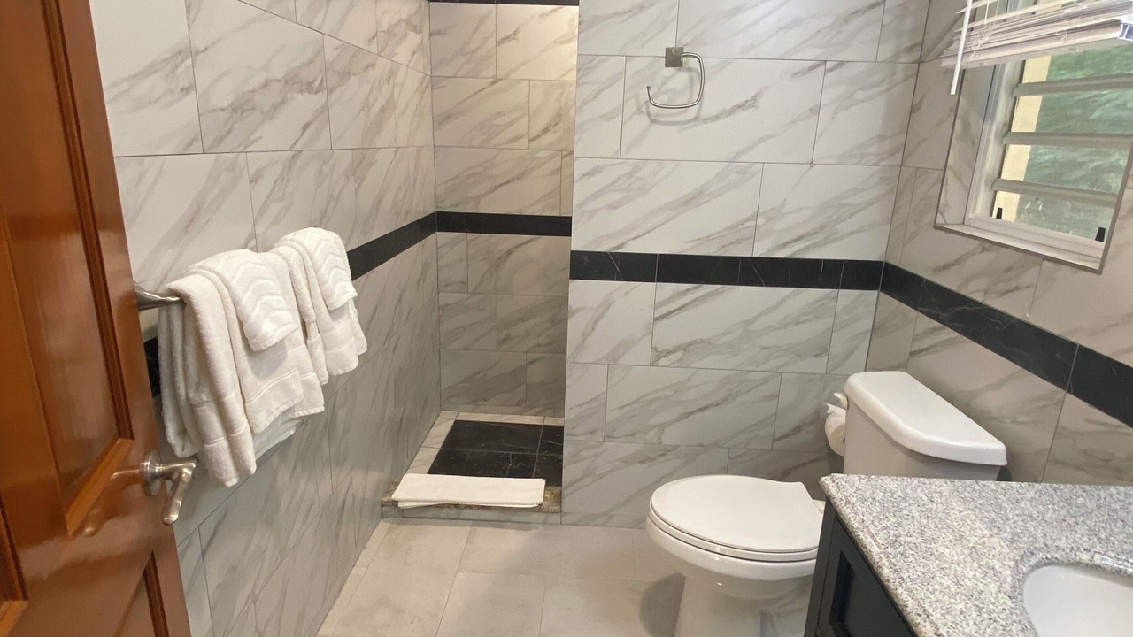 Photo of Bathroom in Estate Caneel Bay