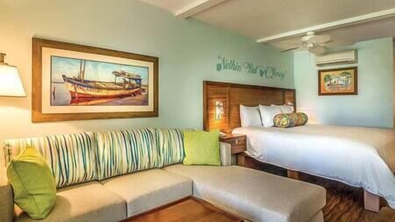 Photo of Bedroom in Red Hook