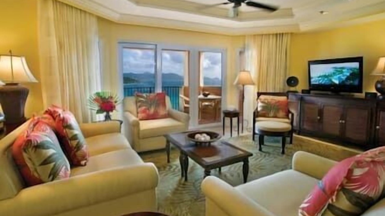 Photo of Livingroom in Nazareth