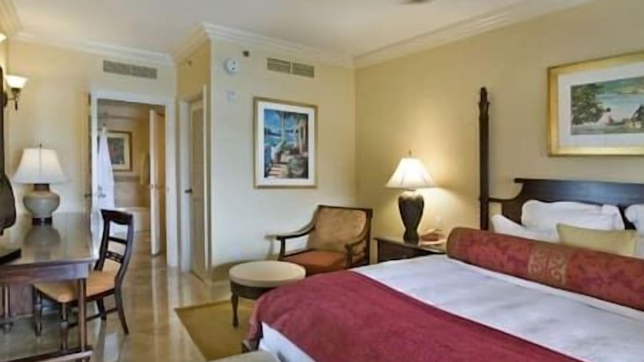 Photo of Bedroom in Nazareth
