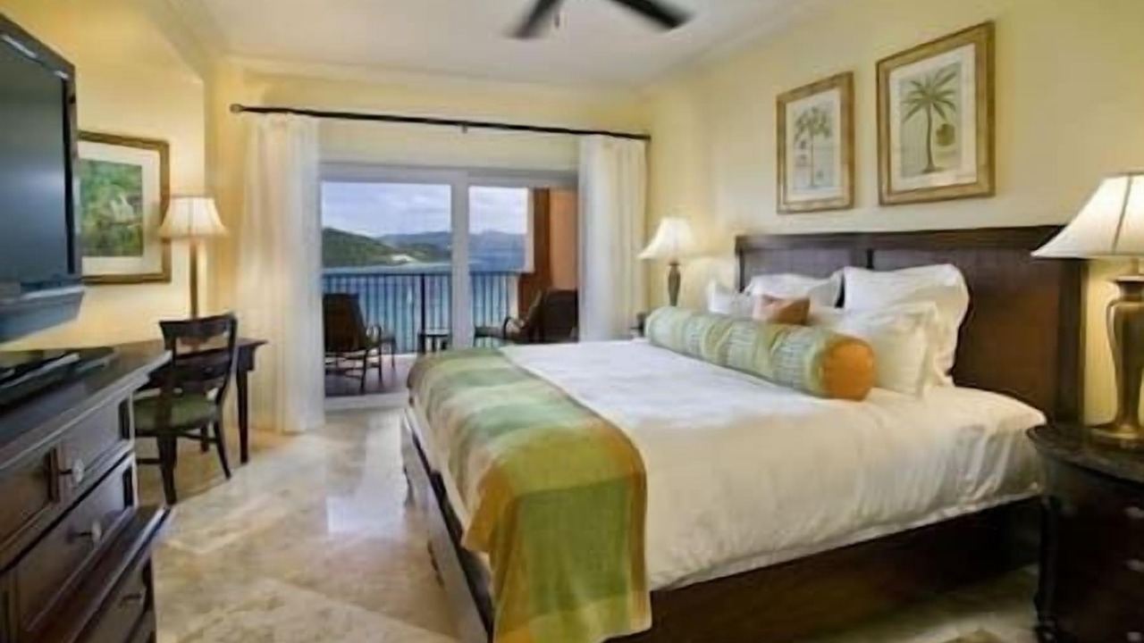 Photo of Bedroom in Nazareth