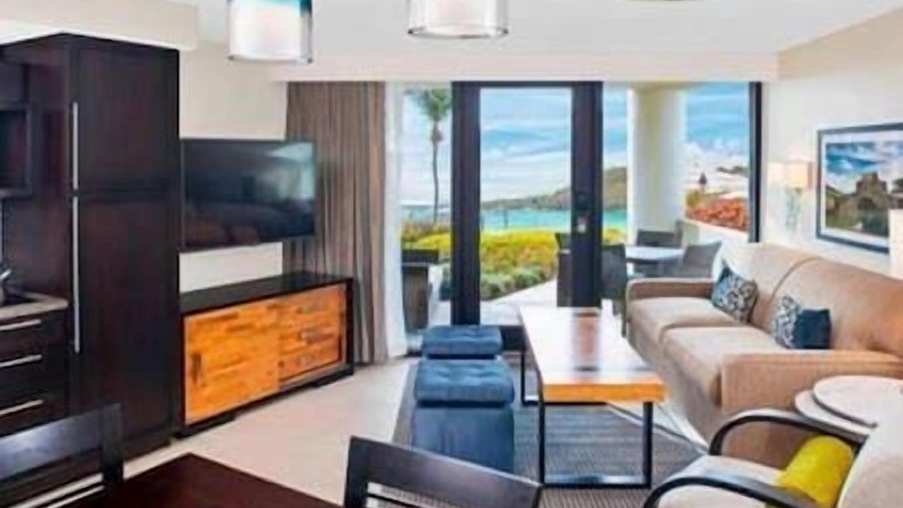 Photo of Livingroom in Contant Hill